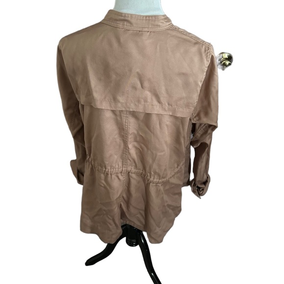 Miami Blush Jacket Size Small - Picture 3 of 5